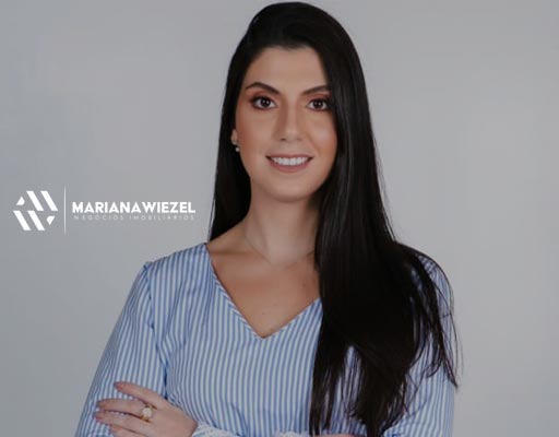 Dra. Mariana Wiezel